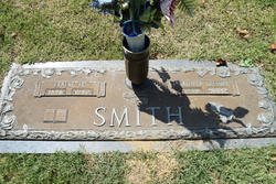 George Ernest Smith Jr.