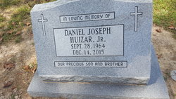 Daniel Joseph Huizar Jr.