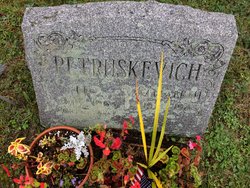 Leo Petruskevich 
