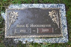 Ross E. Hockemeyer 