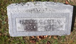Hubert Garret Crogan 