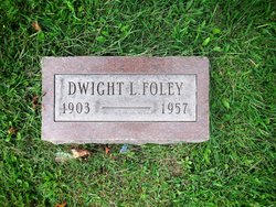 Dwight L. Foley 
