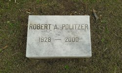 Robert Politzer 