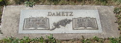 Ralph Ashford DaMetz 