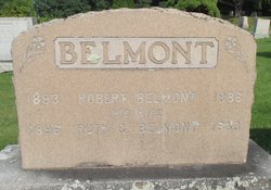 Robert Belmont 
