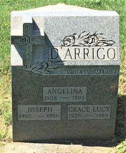 Angelina D'Arrigo 