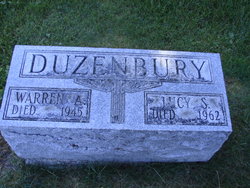 Warren A. Duzenbury 