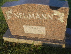 Adolph O Neumann 