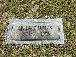 Hughlar “Hula” <I>Zeigler</I> Minus 