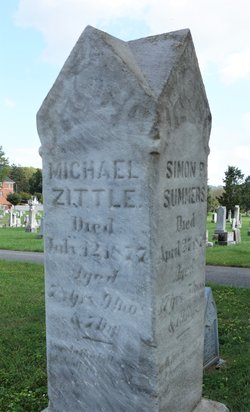 Michael Zittle Jr.