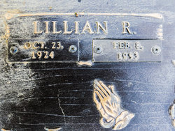 Lillian Udessa <I>Raney</I> Allen 