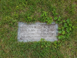 Kristin Marie Beatty 