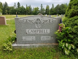 Eugene J. Campbell 