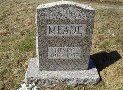 Henry Meade 