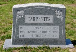 Frank Carpenter 