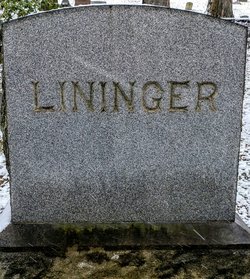 Conrad H. Lininger 