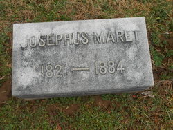 Josephus Maret 