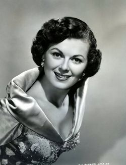 Barbara Hale 