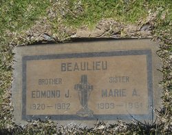 Marie Ann Beaulieu 