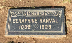 Seraphine Ranval 