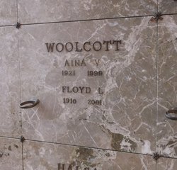 Dr Floyd Lem Woolcott Jr.