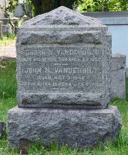Sarah S. Vanderbilt 