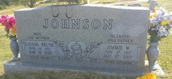 Jimmie W. Johnson 