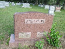 A. Mauritz Anderson 