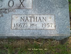 Nathan “Nate” Wilcox 