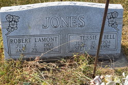 Robert Lamont “Bob” Jones 