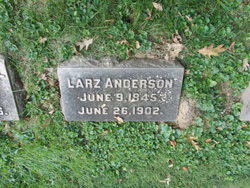 Larz Anderson 