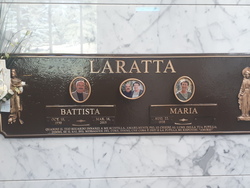 Battista Laratta 