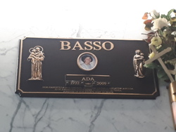 Ada Basso 