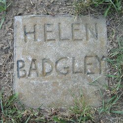 Helen Badgley 