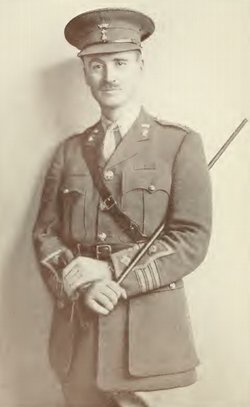 Col John Henry Patterson 