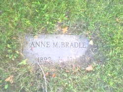 Anne M. Bradley 
