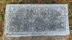 Lawrence Lown Smith 