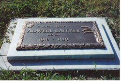 Adwell Thomas Latimer 