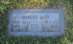 Marcus Lutz 