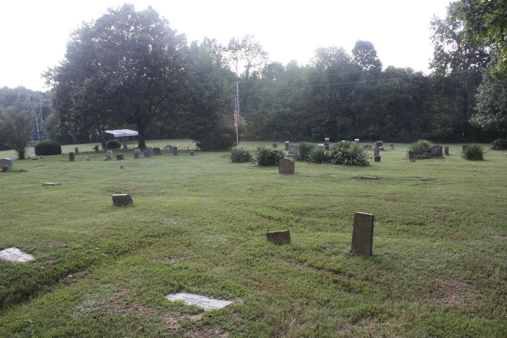 Woodard Cemetery