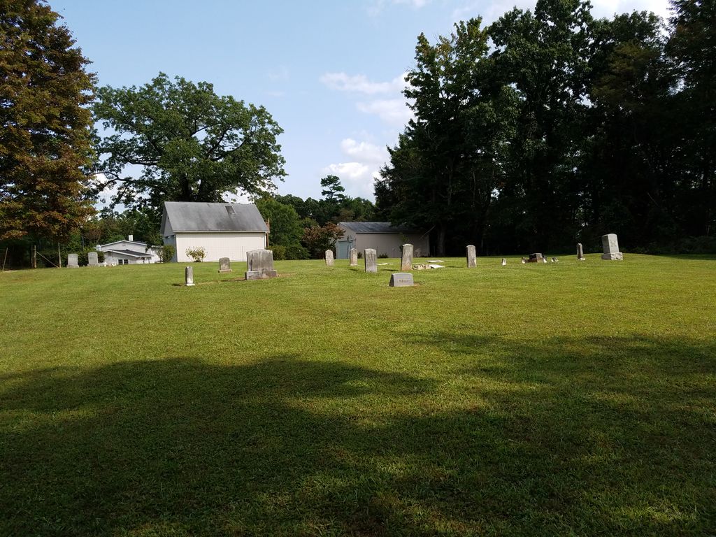 Lyndon Cemetery
