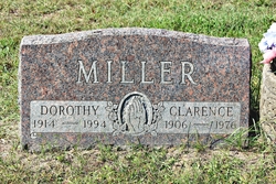 Clarence Miller 
