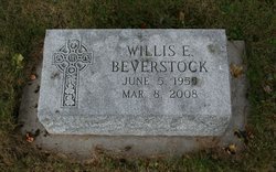Willis E. Beverstock 