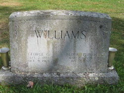 George G. Williams 
