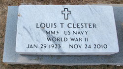 Louis T. Clester 