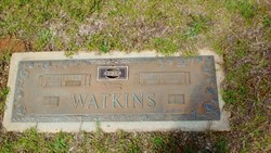 Mittie Mae Watkins 