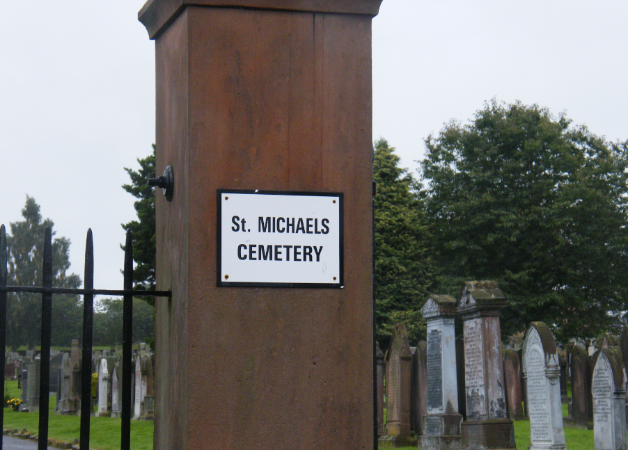 St. Michael's Cemetery