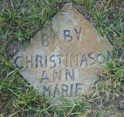 Ann Marie Christianson 