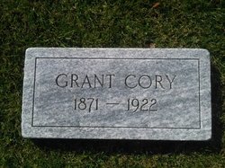 Grant Cory 