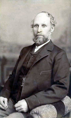 Joseph William Foster 